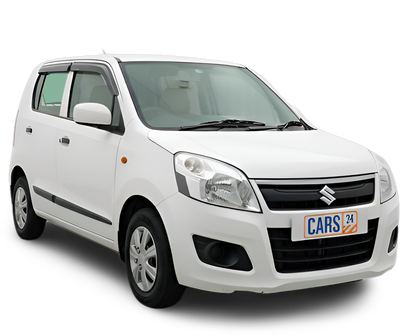 Maruti Wagon R 1.0-img
